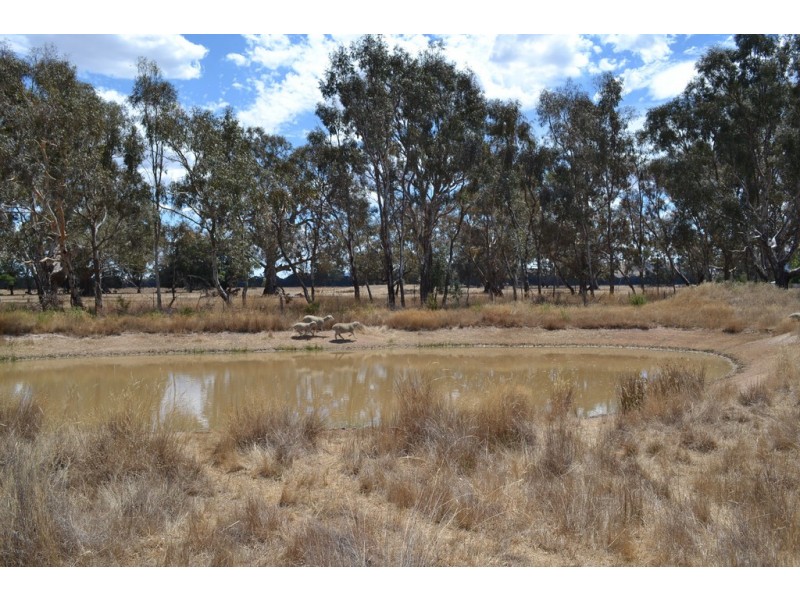 0 Aherns Road,, Middle Creek VIC 3375