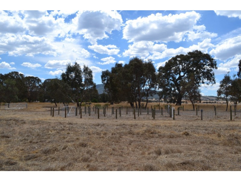 0 Aherns Road,, Middle Creek VIC 3375