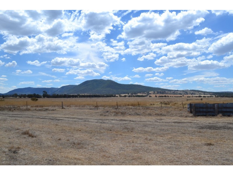 0 Aherns Road,, Middle Creek VIC 3375