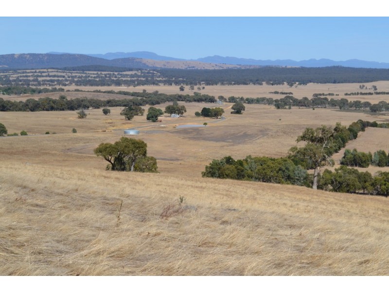 0 Pyrenees Hwy, Ararat VIC 3377