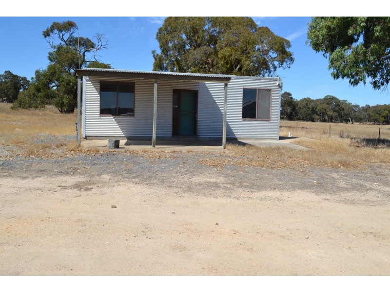 0 Pyrenees Hwy, Ararat VIC 3377