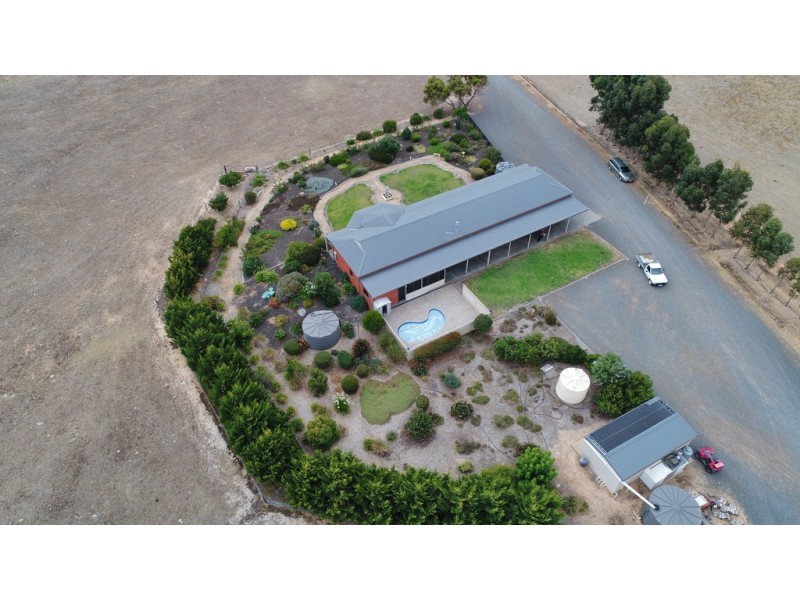 21 Banfields Road, Moyston VIC 3377