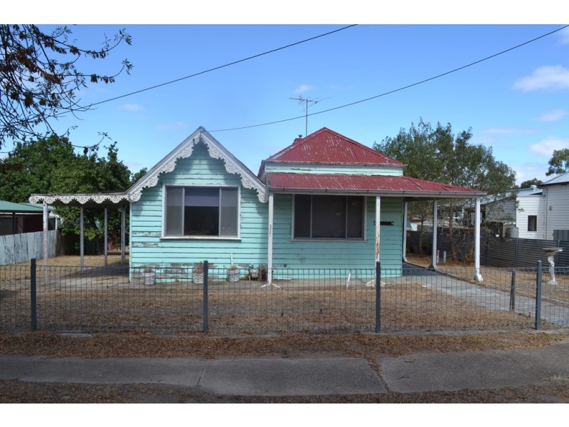 30 Rundell Street, Ararat VIC 3377