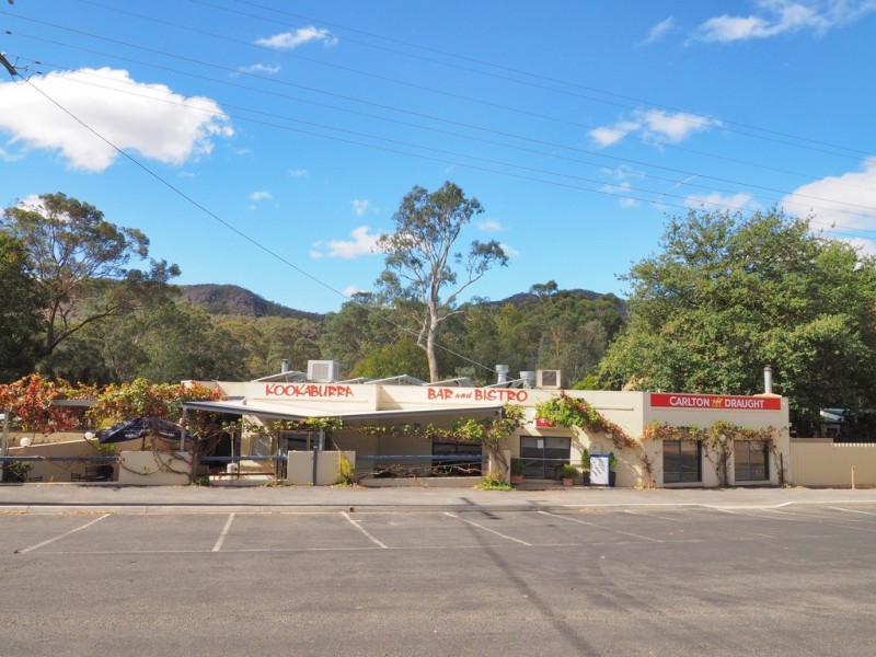 125 – 127 Grampians Road, Halls Gap VIC 3381
