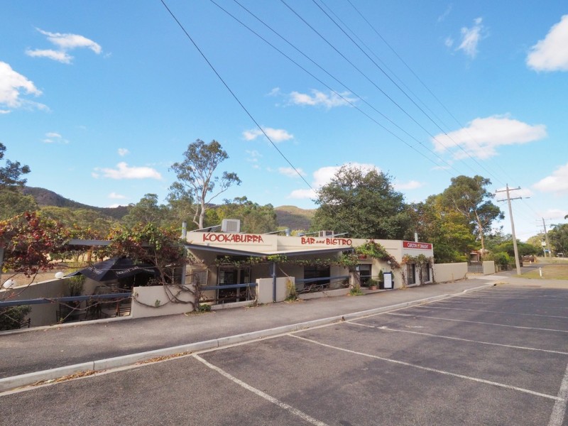 125 – 127 Grampians Road, Halls Gap VIC 3381