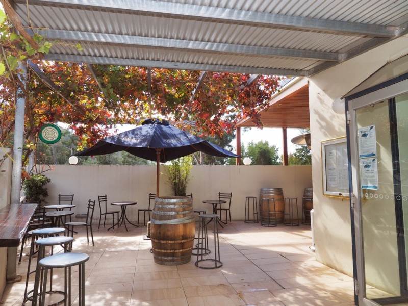 125 – 127 Grampians Road, Halls Gap VIC 3381