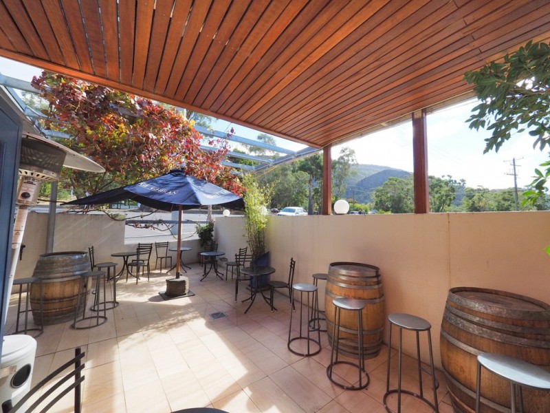 125 – 127 Grampians Road, Halls Gap VIC 3381