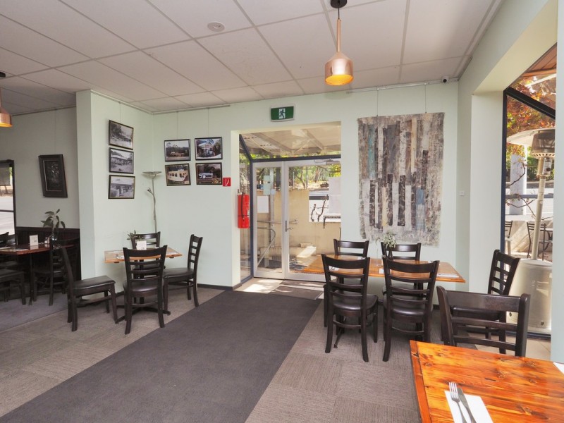 125 – 127 Grampians Road, Halls Gap VIC 3381