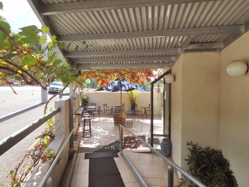 125 – 127 Grampians Road, Halls Gap VIC 3381