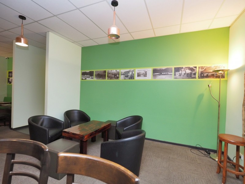 125 – 127 Grampians Road, Halls Gap VIC 3381