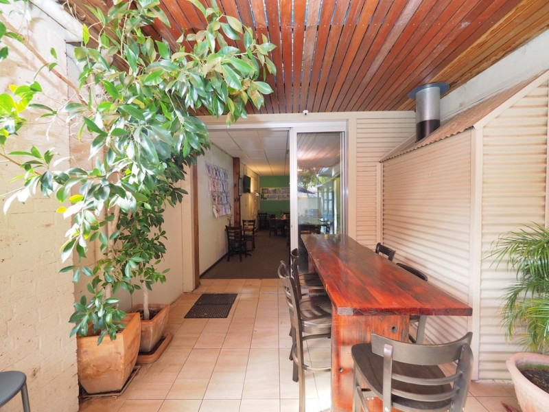 125 – 127 Grampians Road, Halls Gap VIC 3381