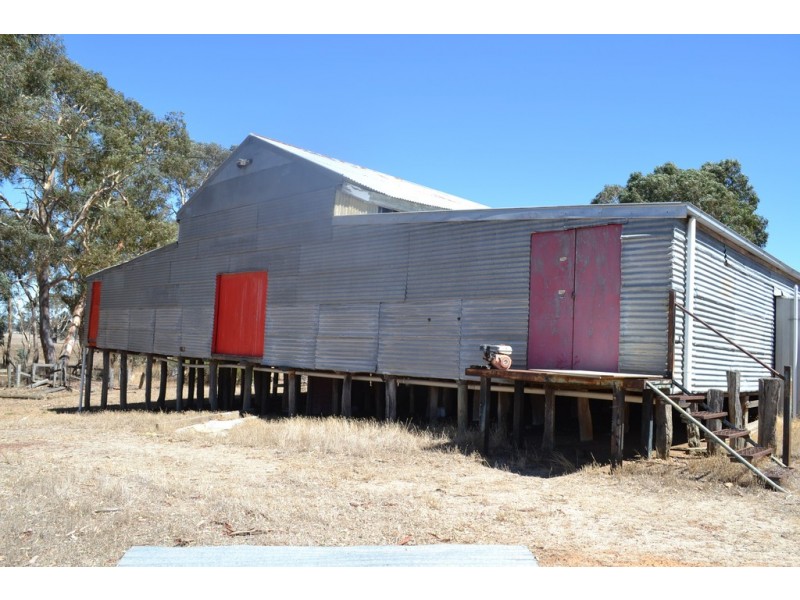 0 Down Road, Ararat VIC 3377