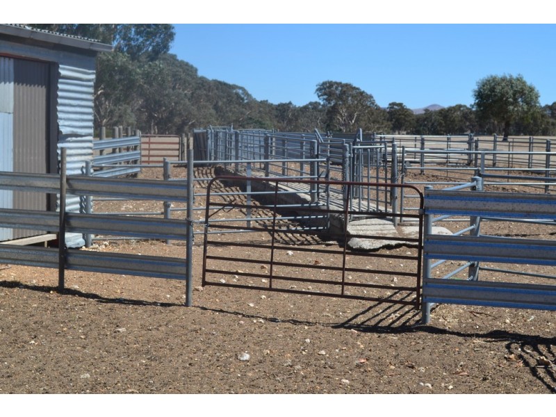 0 Down Road, Ararat VIC 3377