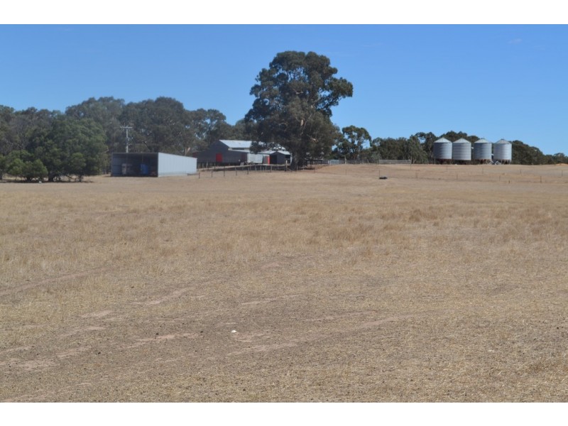 0 Down Road, Ararat VIC 3377