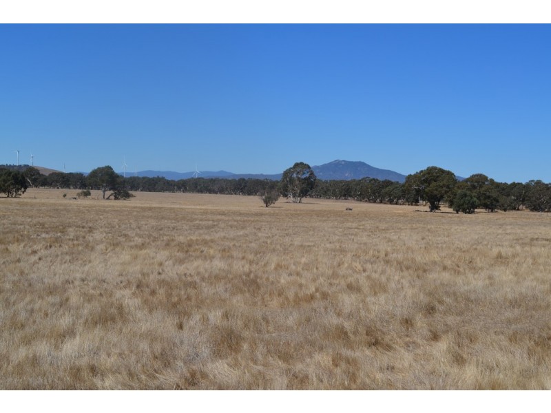 0 Down Road, Ararat VIC 3377