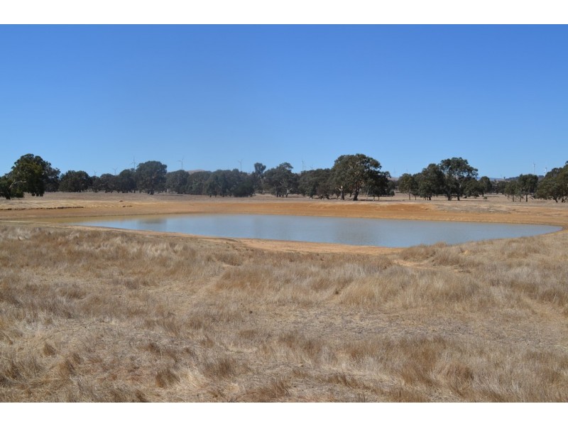 0 Down Road, Ararat VIC 3377