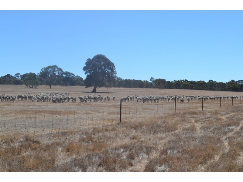 0 Down Road, Ararat VIC 3377