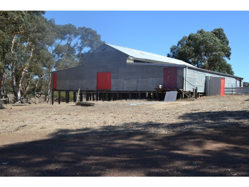 0 Down Road, Ararat VIC 3377
