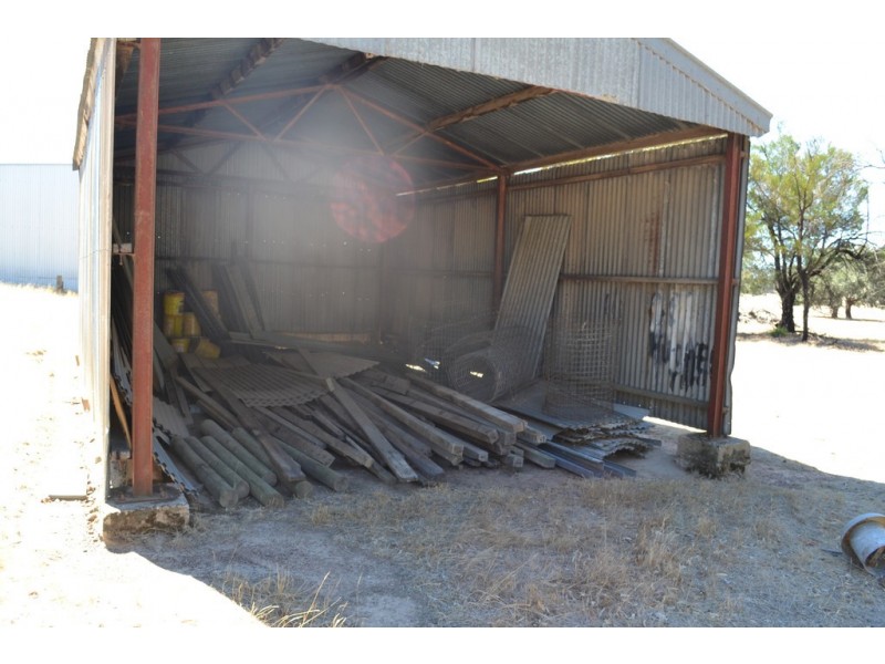 0 Down Road, Ararat VIC 3377