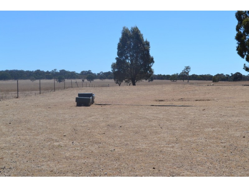 0 Down Road, Ararat VIC 3377