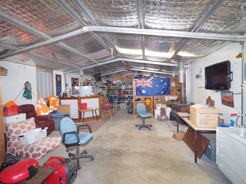 86 Picnic Road, Ararat VIC 3377