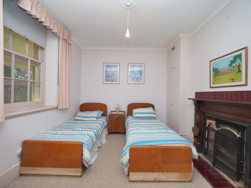 11 Grange Road, Rossbridge VIC 3377