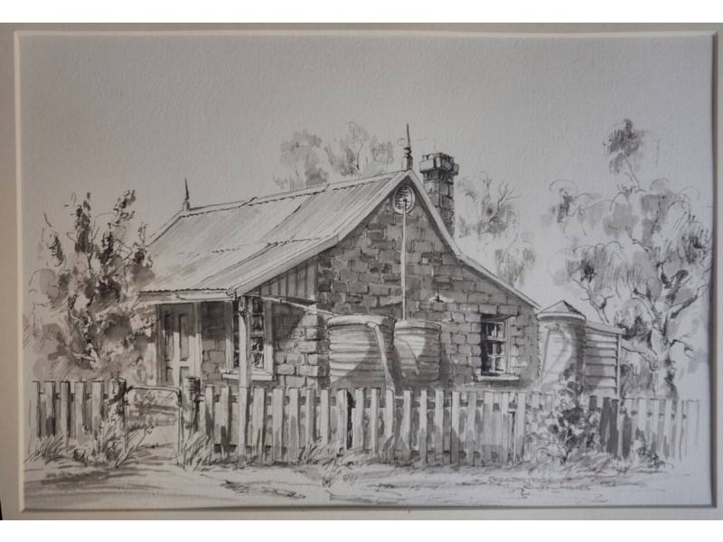 11 Grange Road, Rossbridge VIC 3377