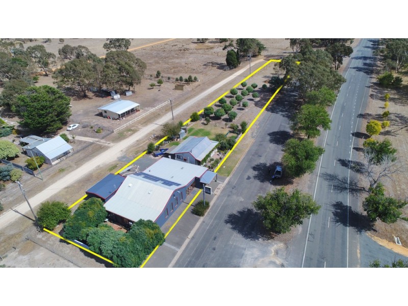 6669 Western Highway, Buangor VIC 3375