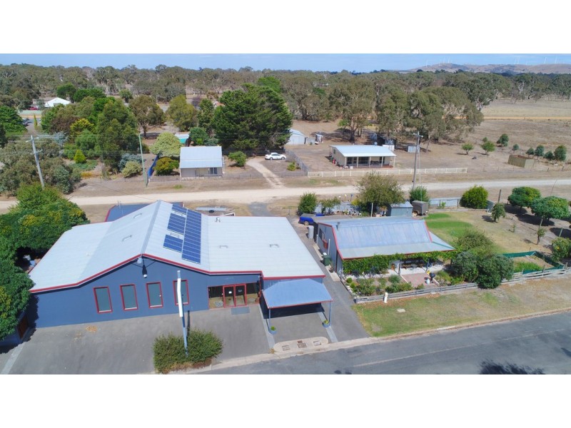6669 Western Highway, Buangor VIC 3375