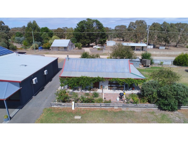 6669 Western Highway, Buangor VIC 3375