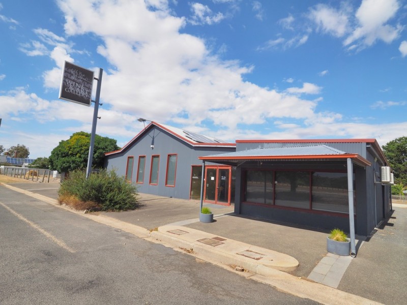6669 Western Highway, Buangor VIC 3375