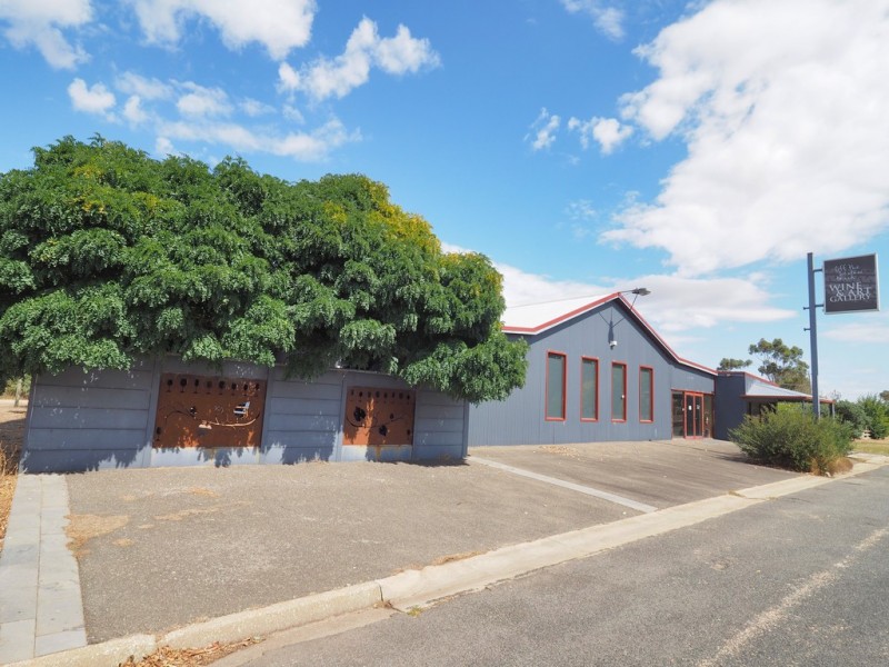 6669 Western Highway, Buangor VIC 3375