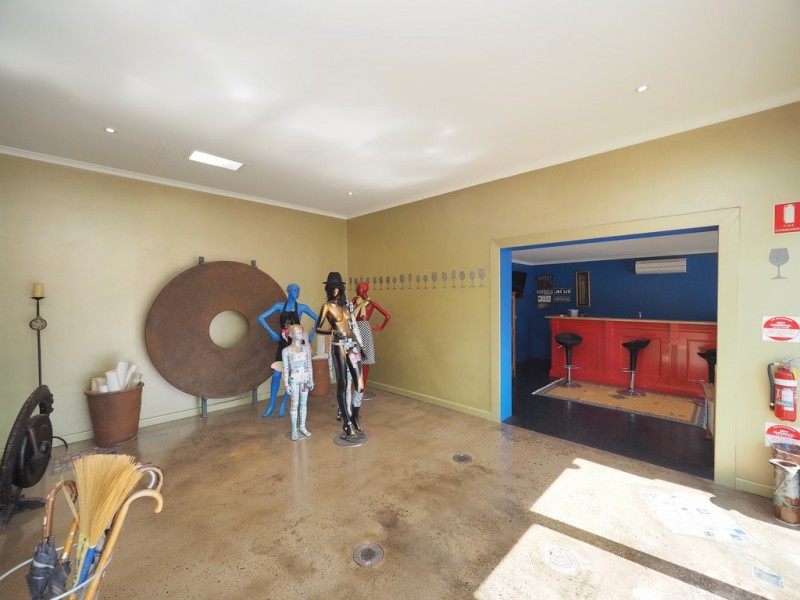 6669 Western Highway, Buangor VIC 3375