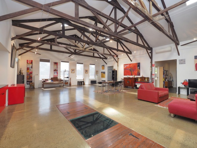 6669 Western Highway, Buangor VIC 3375