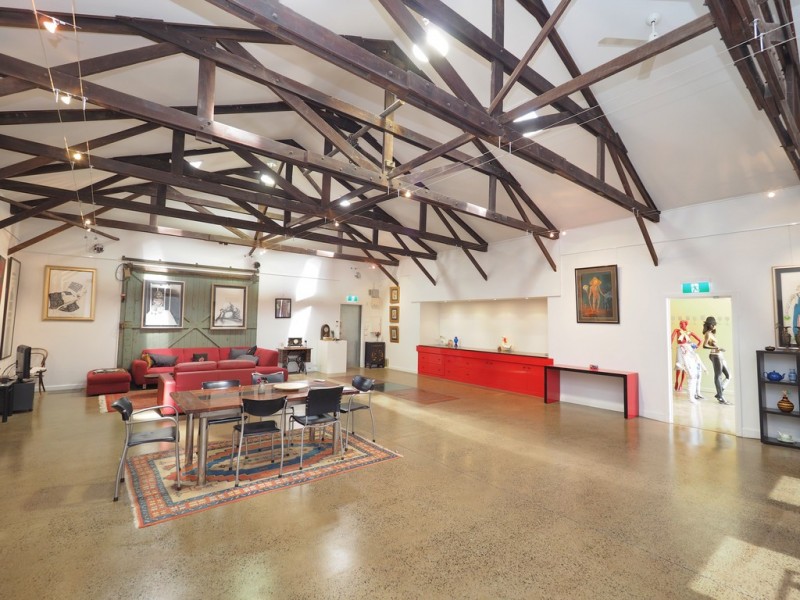 6669 Western Highway, Buangor VIC 3375