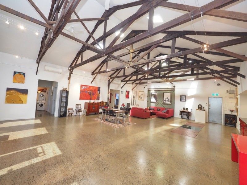 6669 Western Highway, Buangor VIC 3375