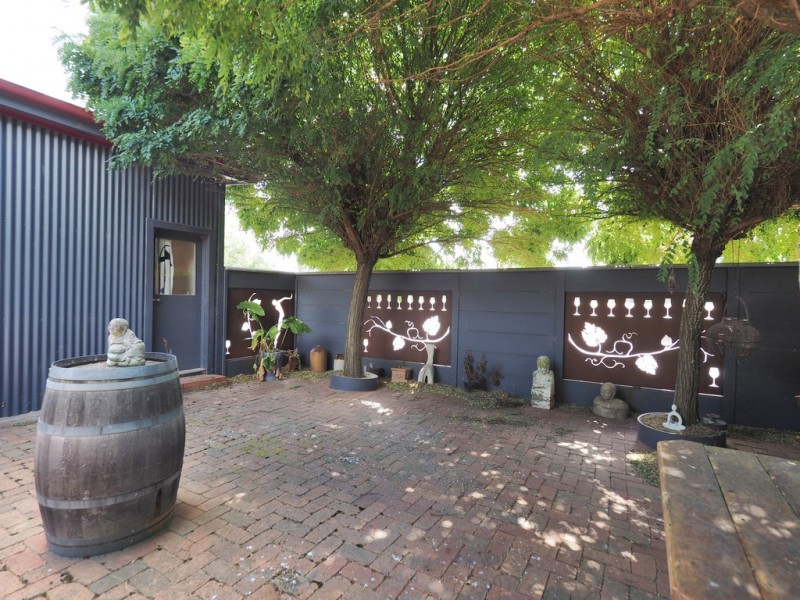 6669 Western Highway, Buangor VIC 3375