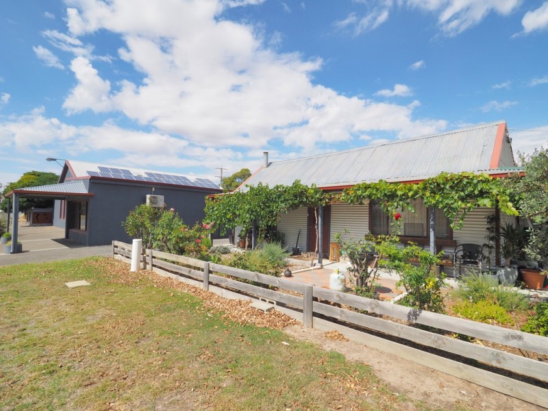 6669 Western Highway, Buangor VIC 3375