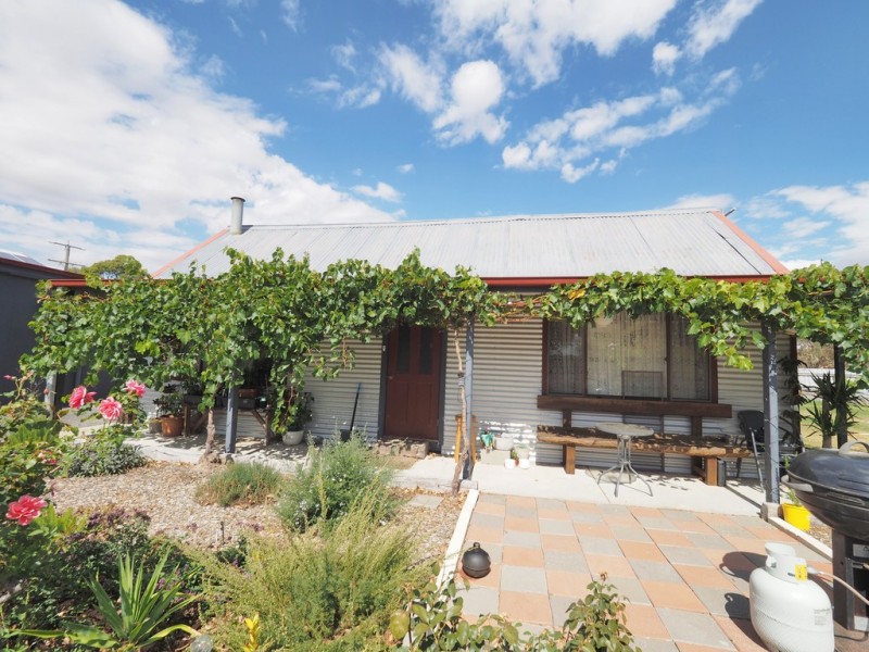 6669 Western Highway, Buangor VIC 3375