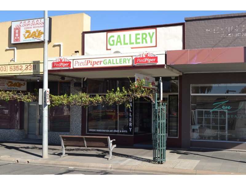 188 Barkly Street, Ararat VIC 3377