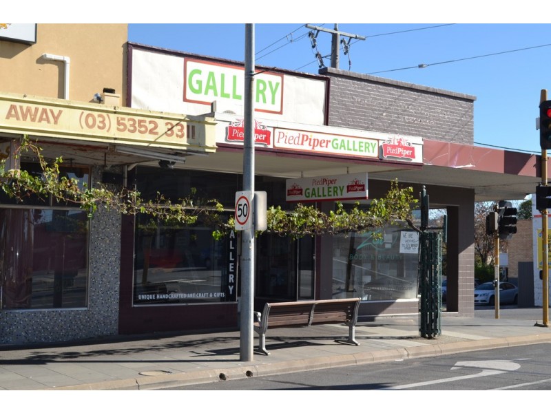 188 Barkly Street, Ararat VIC 3377