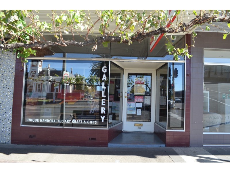 188 Barkly Street, Ararat VIC 3377