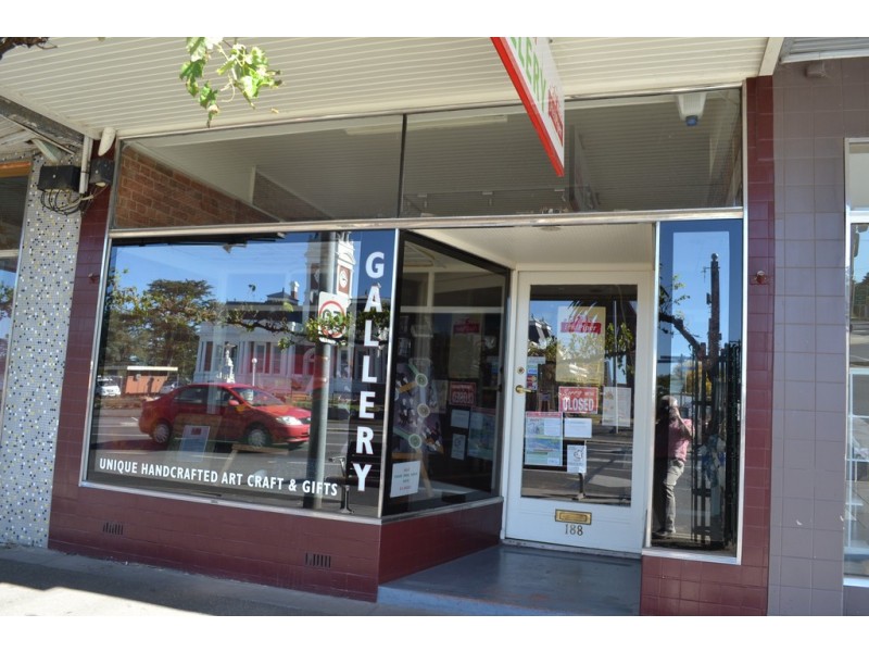 188 Barkly Street, Ararat VIC 3377