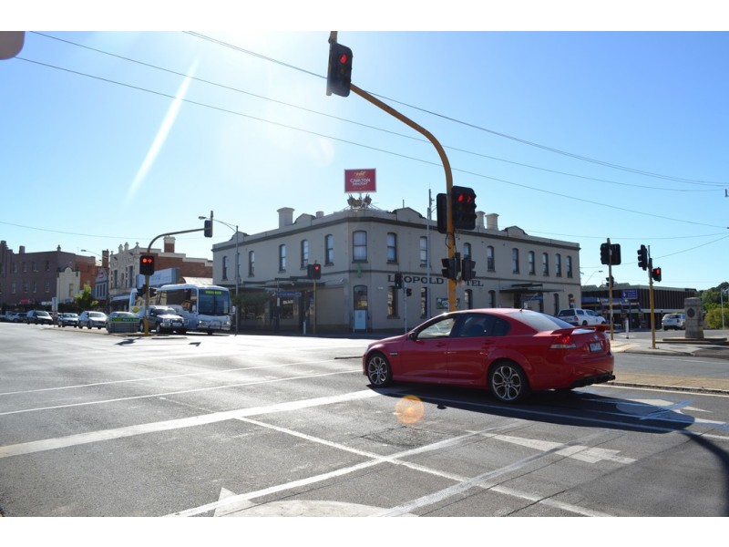 188 Barkly Street, Ararat VIC 3377