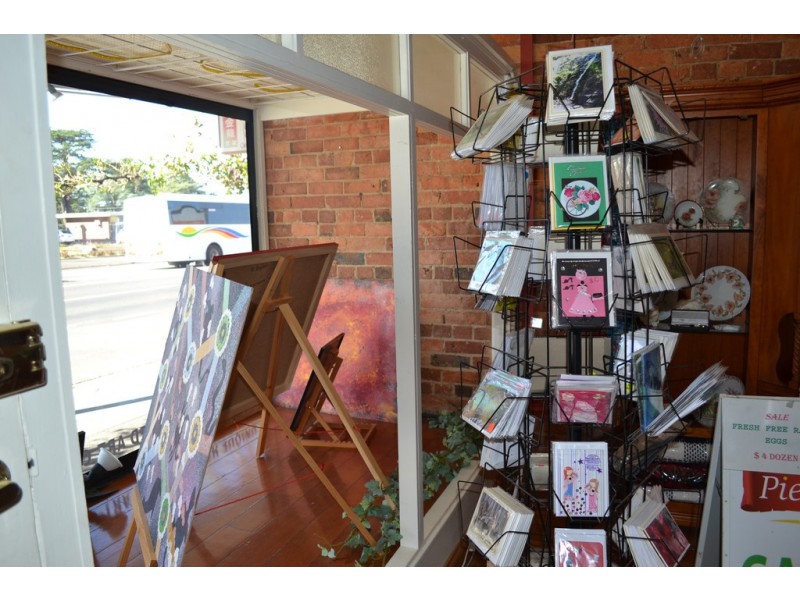 188 Barkly Street, Ararat VIC 3377