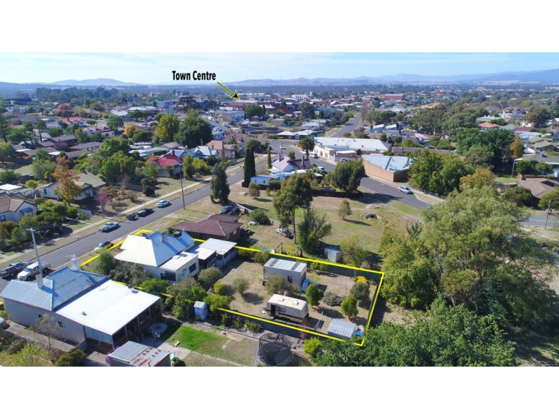 34 Benbow Street, Ararat VIC 3377