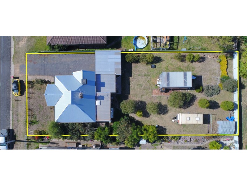 34 Benbow Street, Ararat VIC 3377