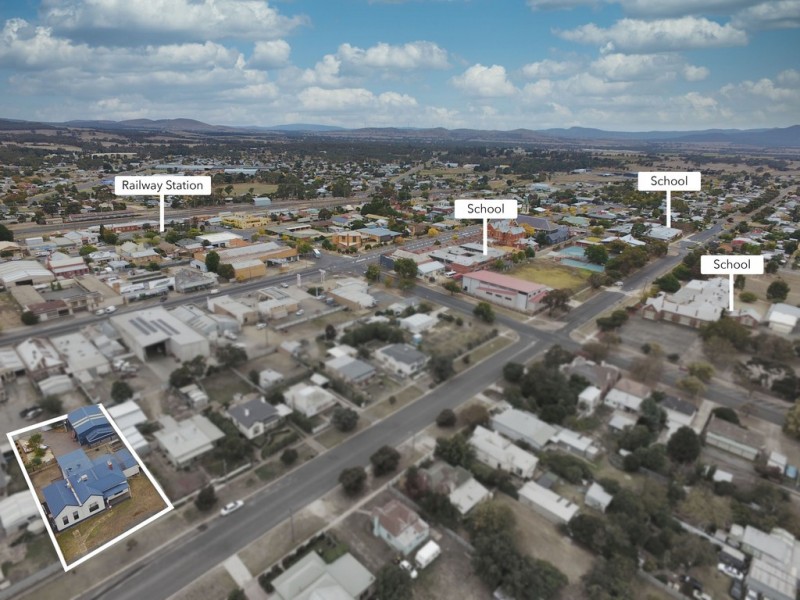 53 Moore Street, Ararat VIC 3377