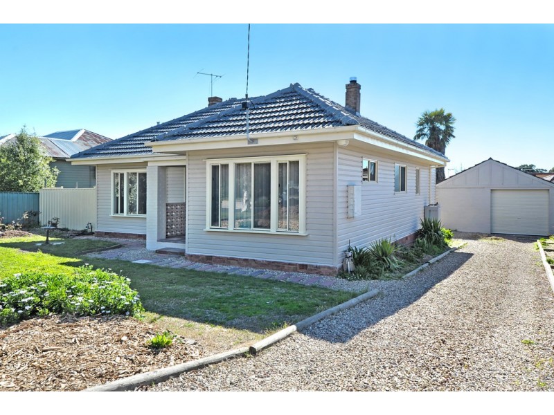 48 Banfield Street, Ararat VIC 3377