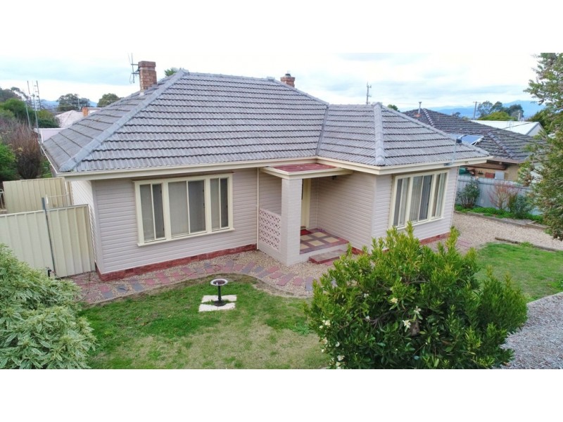 48 Banfield Street, Ararat VIC 3377